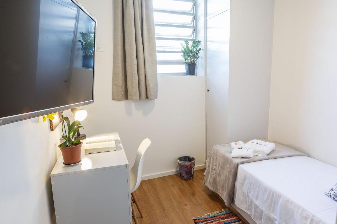 Apartamento Com Quintal Em Alto De Pinheiros São Paulo Exterior foto